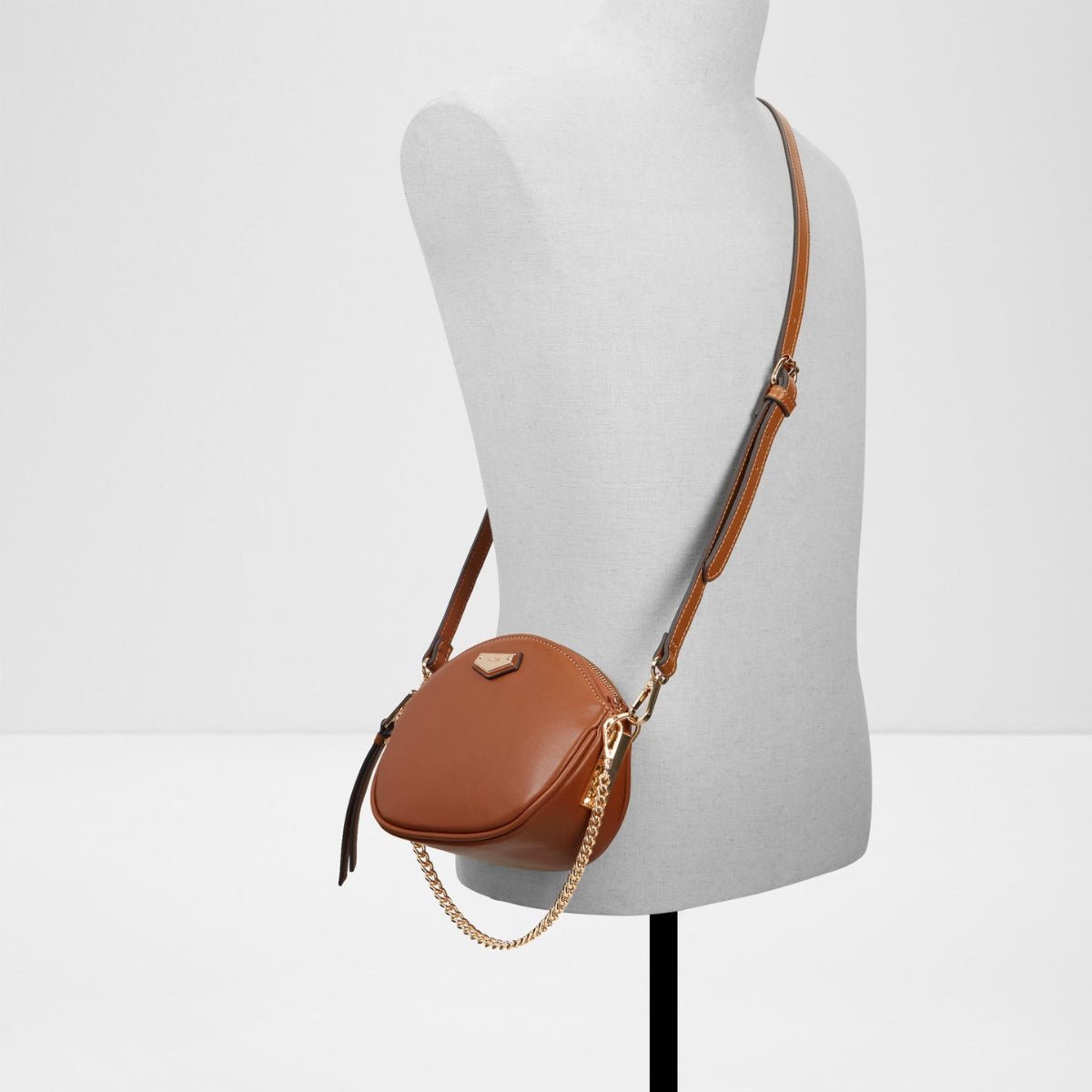 Abinger City Handbag - Runner