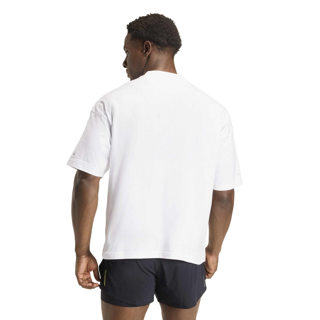 adi365 Cheering T-Shirt - Runner