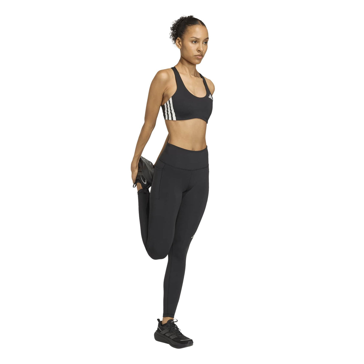 ADI365 Climacool Running Full Length Leggings - Runner