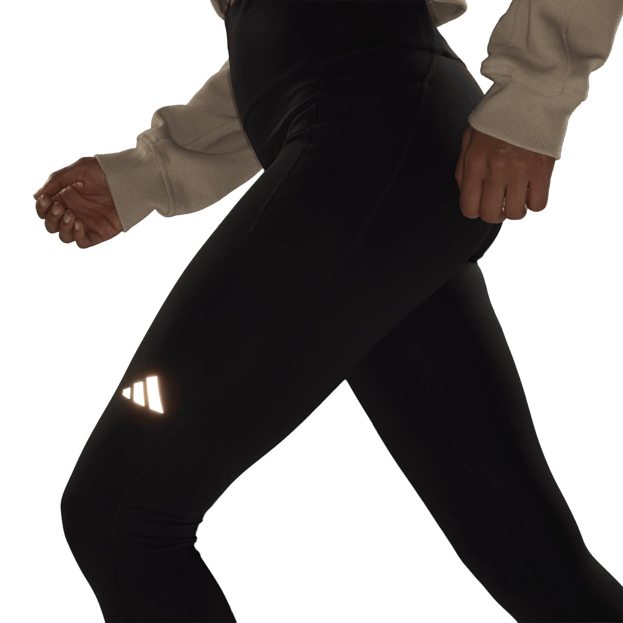 ADI365 Climacool Running Full Length Leggings - Runner