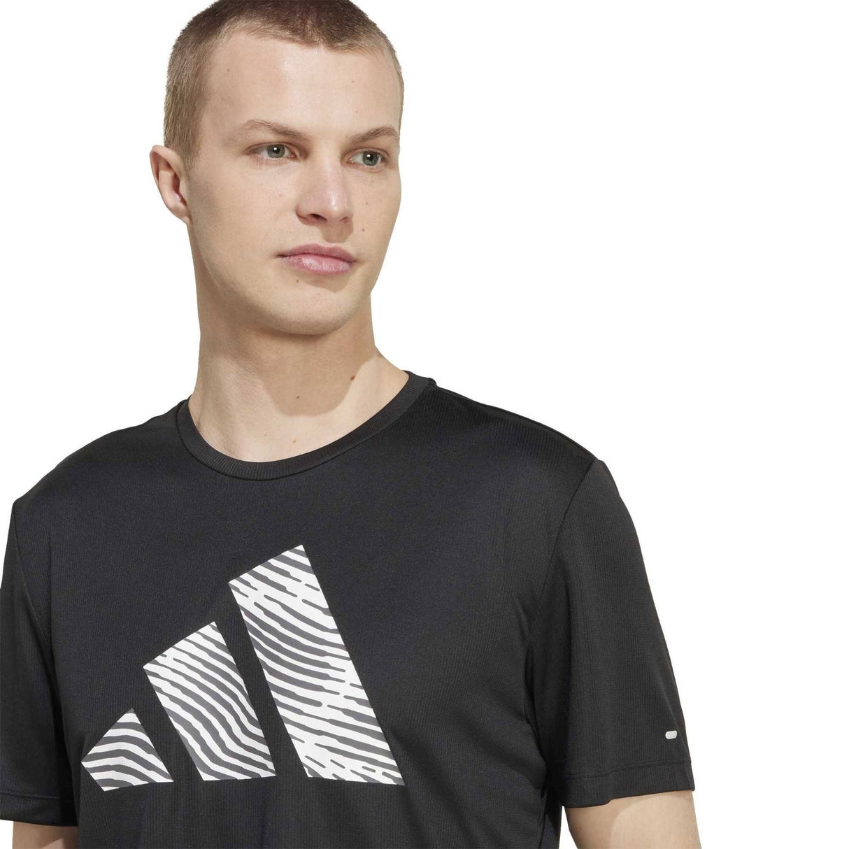 Adi365 Running Essentials Brand Love Tee - Runner