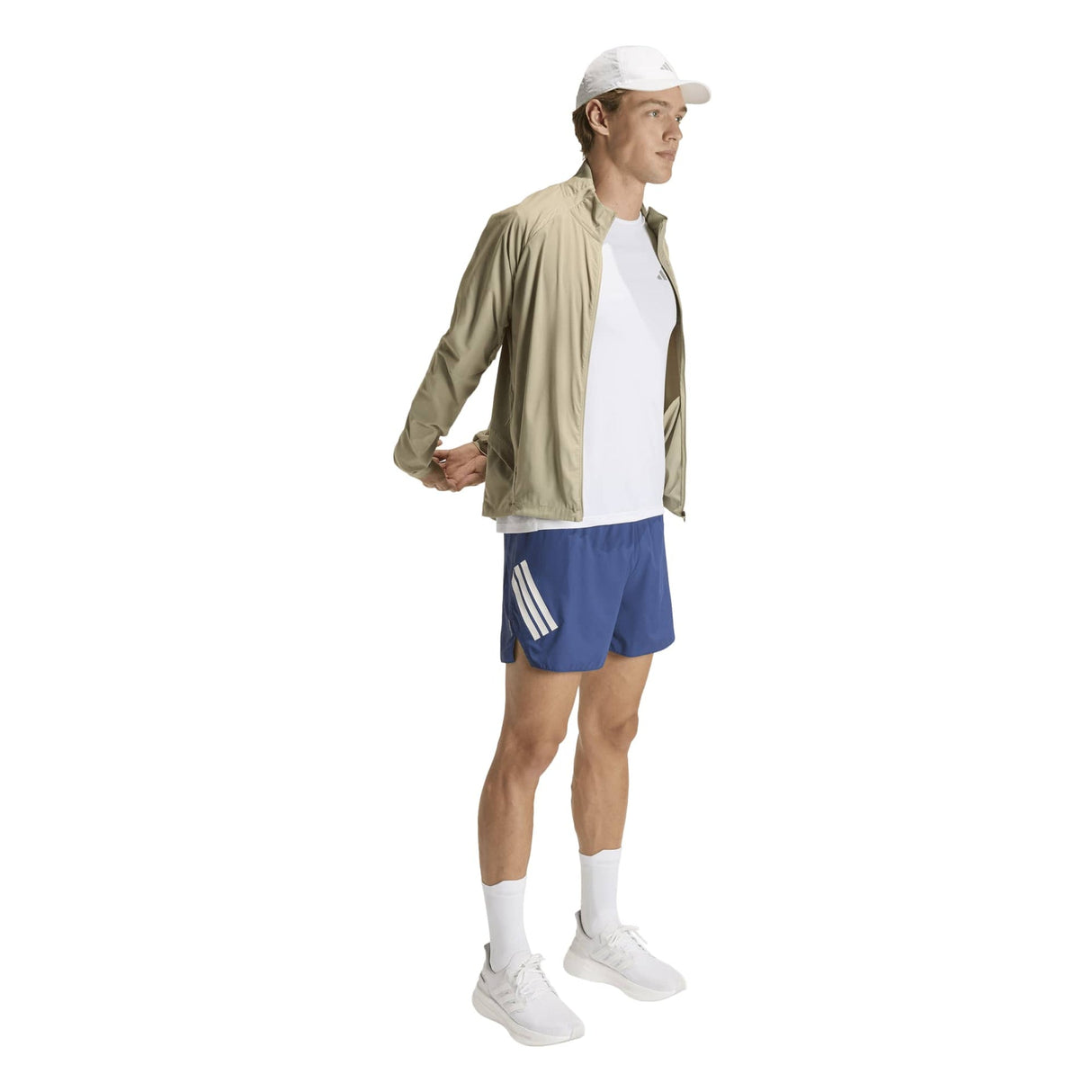adi365 Running Essentials T-shirt - Runner
