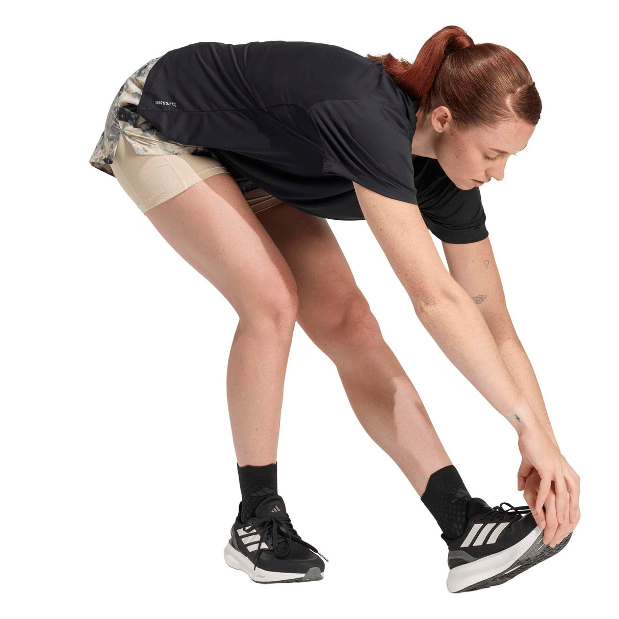 adi365 Running Essentials T-shirt - Runner