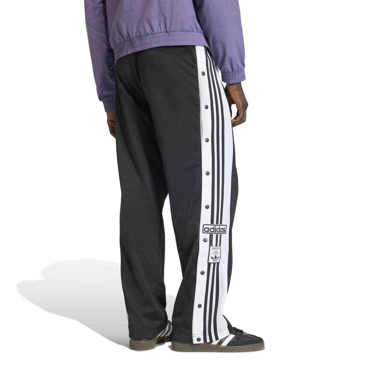 ADIBREAK CLASSIC Tracksuit Bottoms - Runner