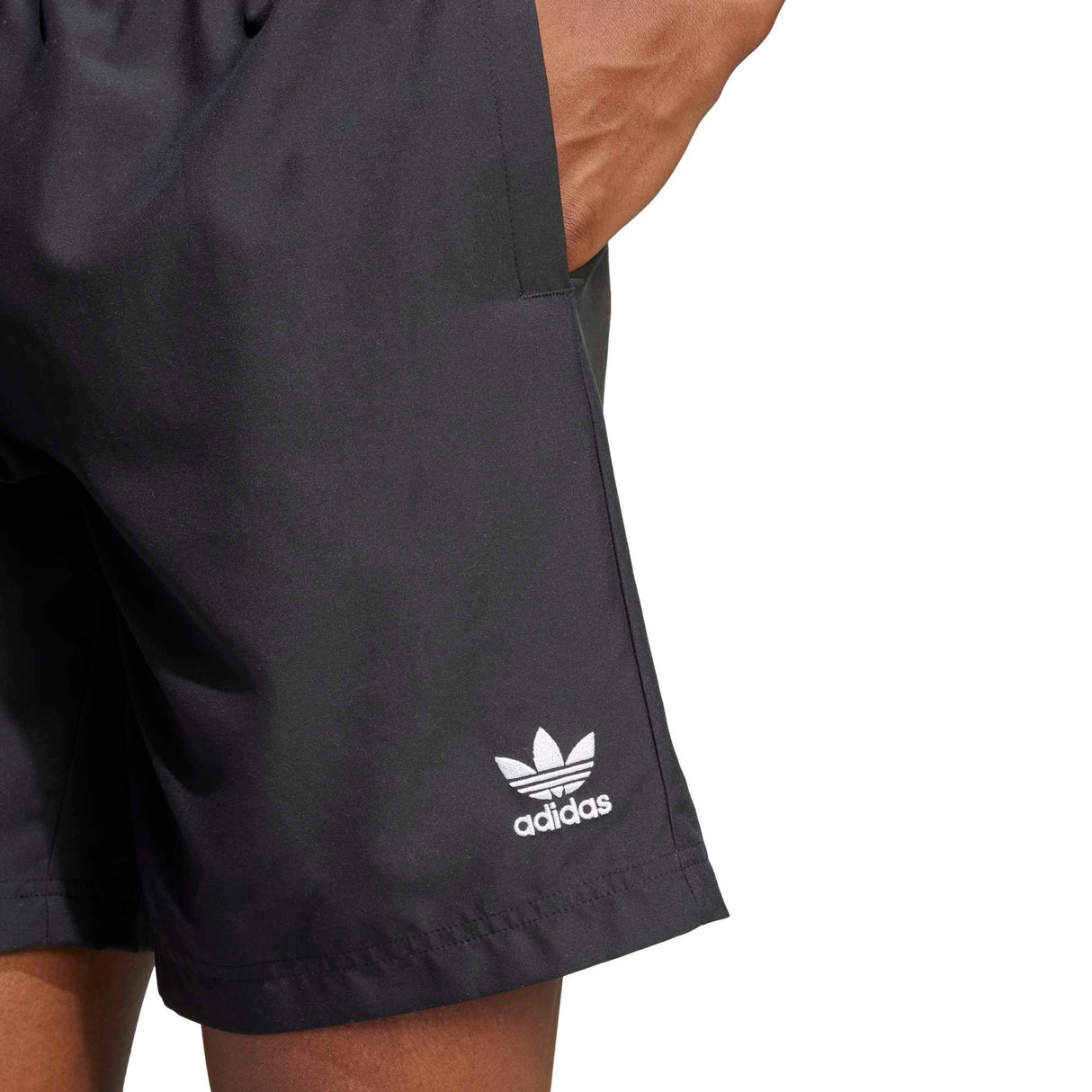 Adicolor 8 - Inch Swim Shorts - Runner