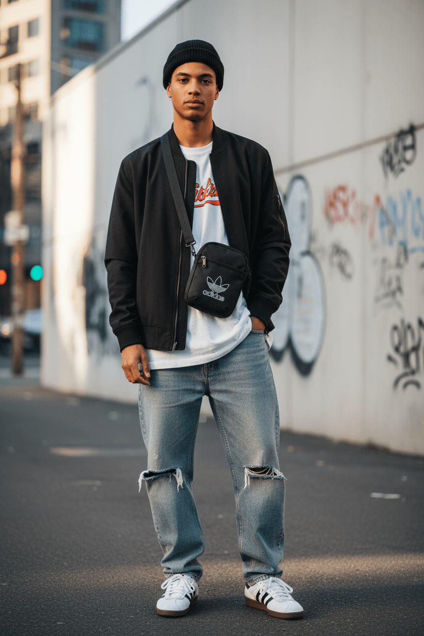 Adicolor Festival Bag - Runner