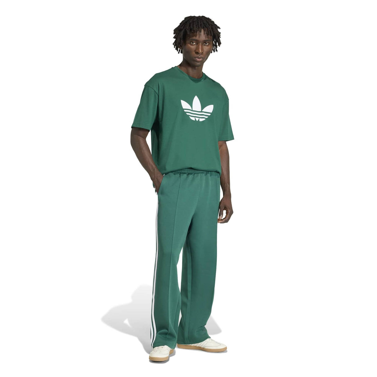 ADICOLOR TREFOIL T-Shirt - Runner
