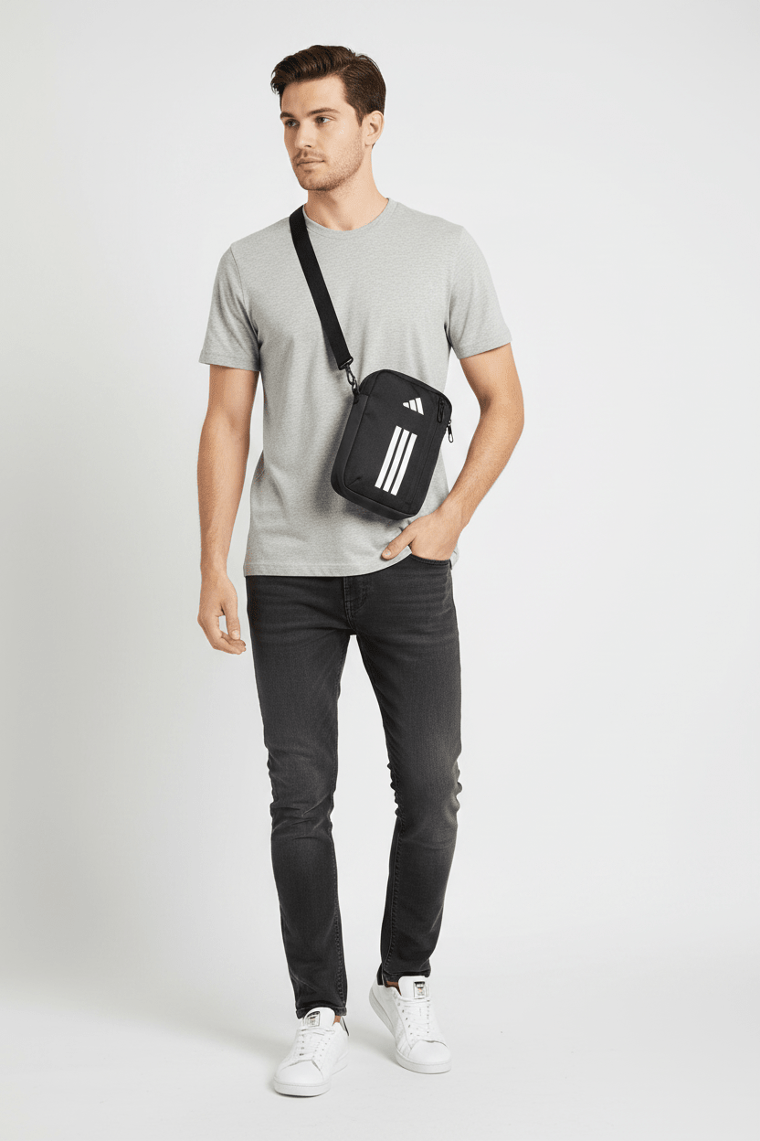 ADIDAS APWR ORGANISER - Runner