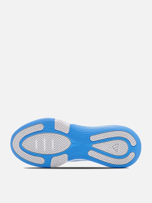ADIDAS Bounce Legends SHOES IE7849 - Runner