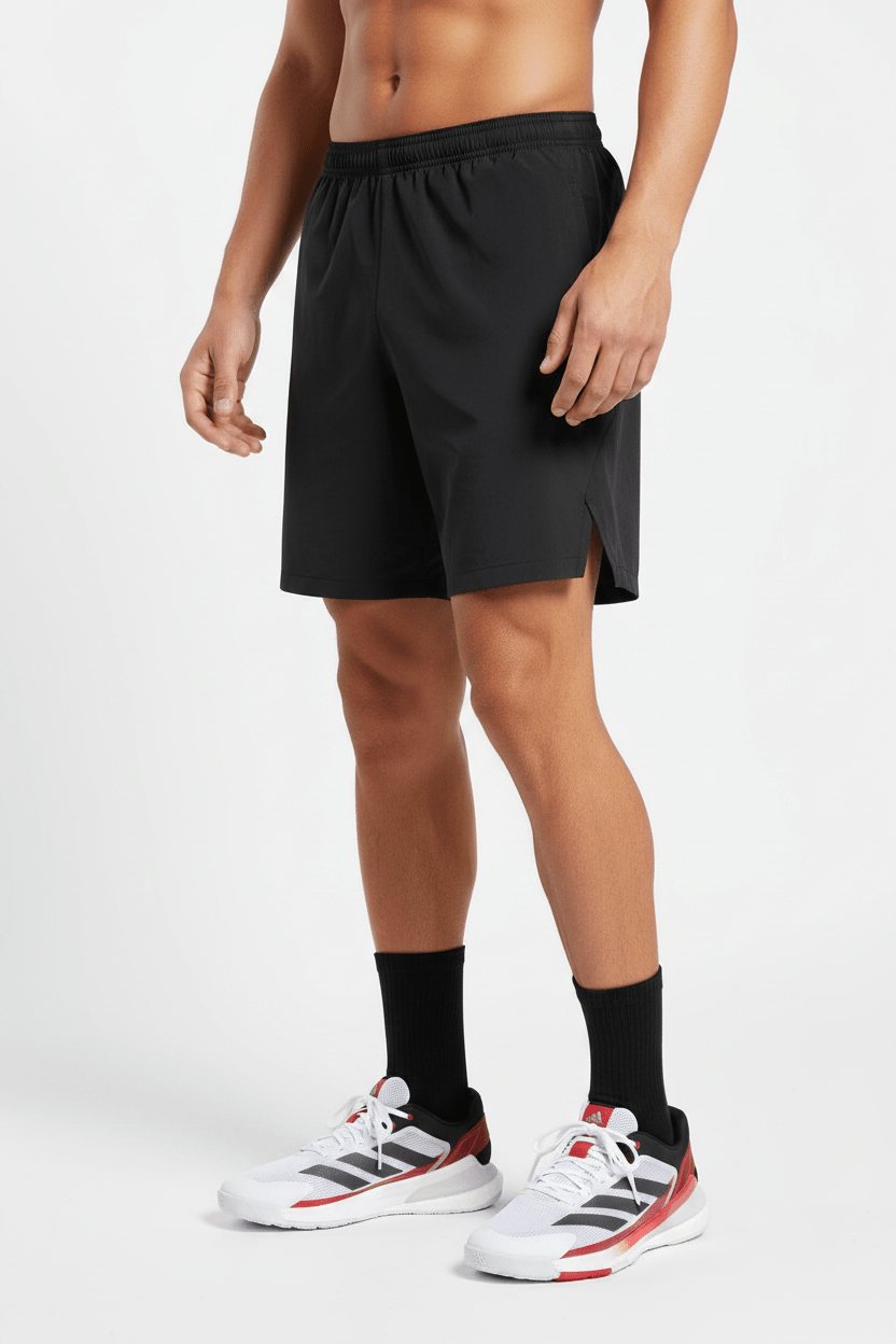 ADIDAS Crazyquick Boost Pa - Runner