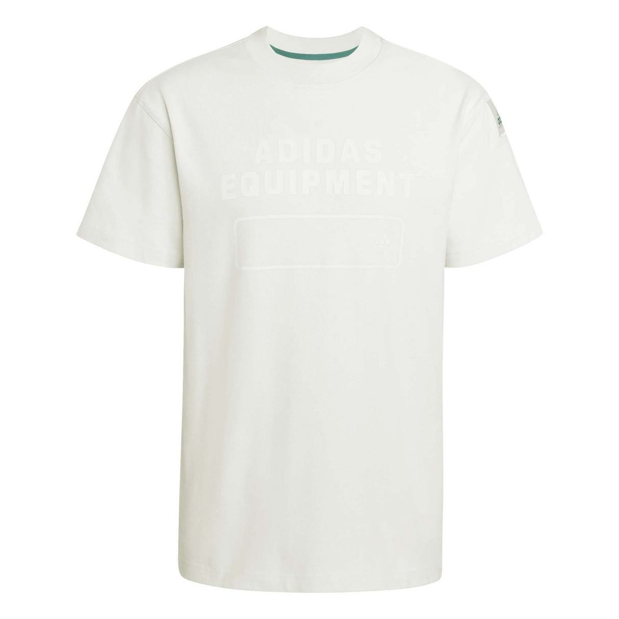 ADIDAS EQUIPMENT GRAPHIC T-Shirt - Runner