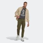 Adidas Fifa World Cup 2022™ Graphic Tee HD6368 - Runner