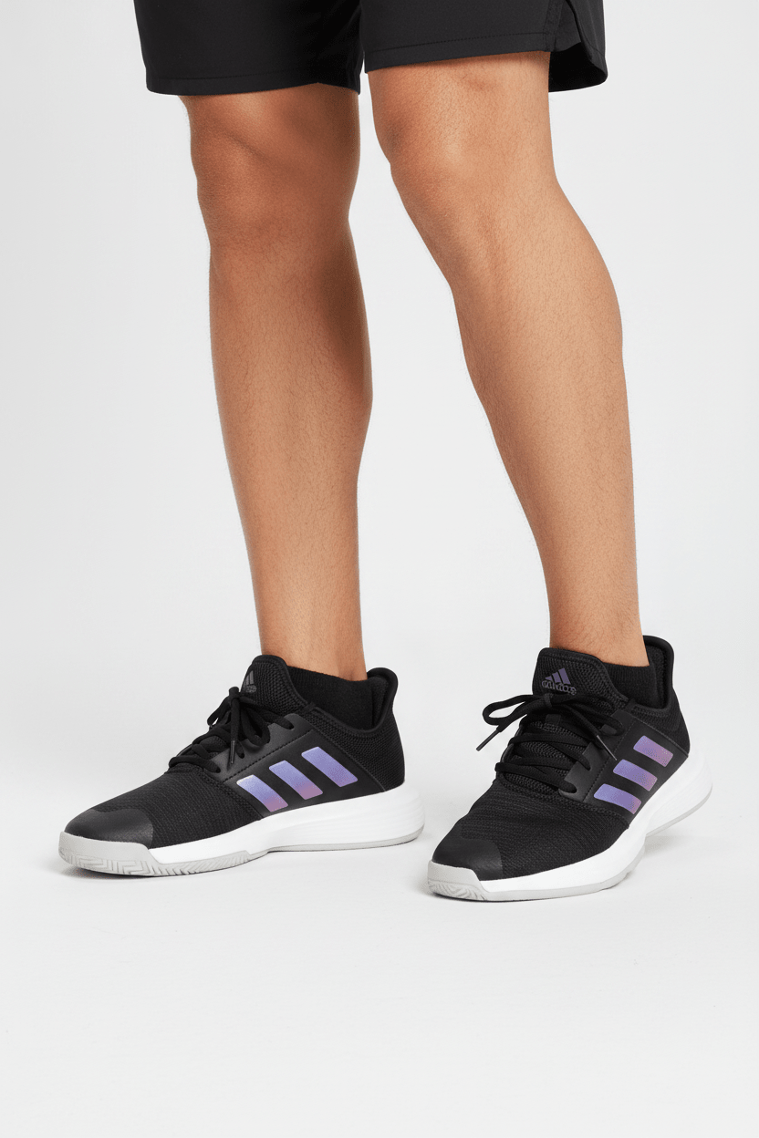 ADIDAS GAMECOURT W SHOES FY3378 - Runner