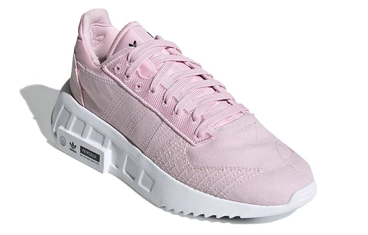 ADIDAS Geodiver Primeblue 'Clear Pink' FX5345 - Runner