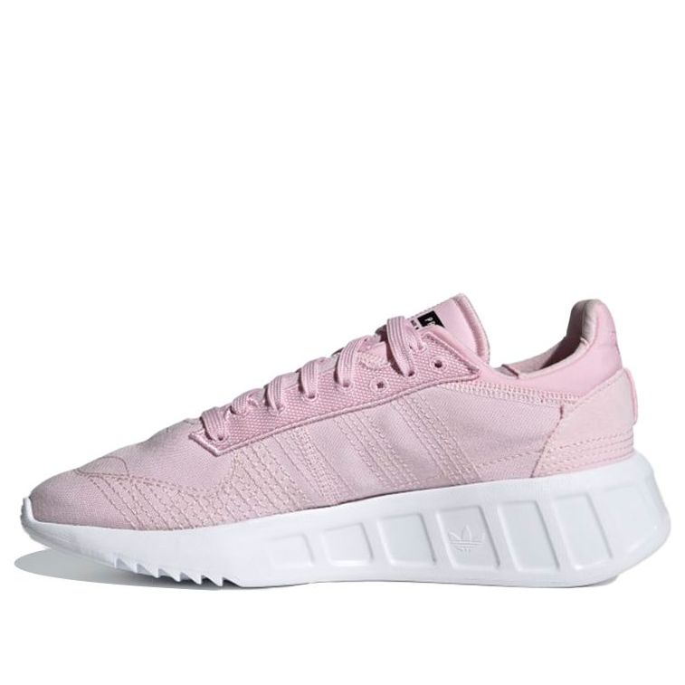ADIDAS Geodiver Primeblue 'Clear Pink' FX5345 - Runner