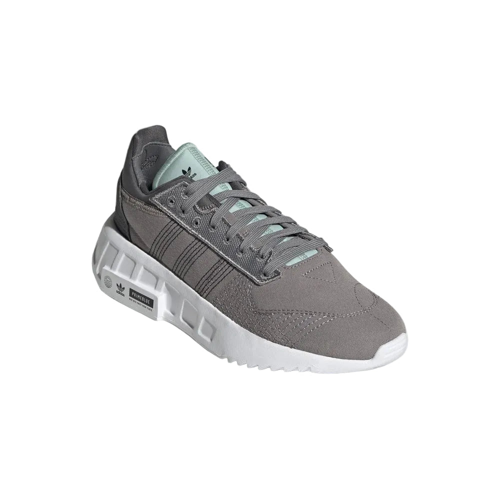 ADIDAS GEODIVER PRIMEBLUE W WOMEN SHOES FZ4692 - Runner