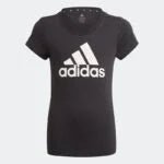 Adidas Kids Adidas Essentials Tee Gn4069 - Runner