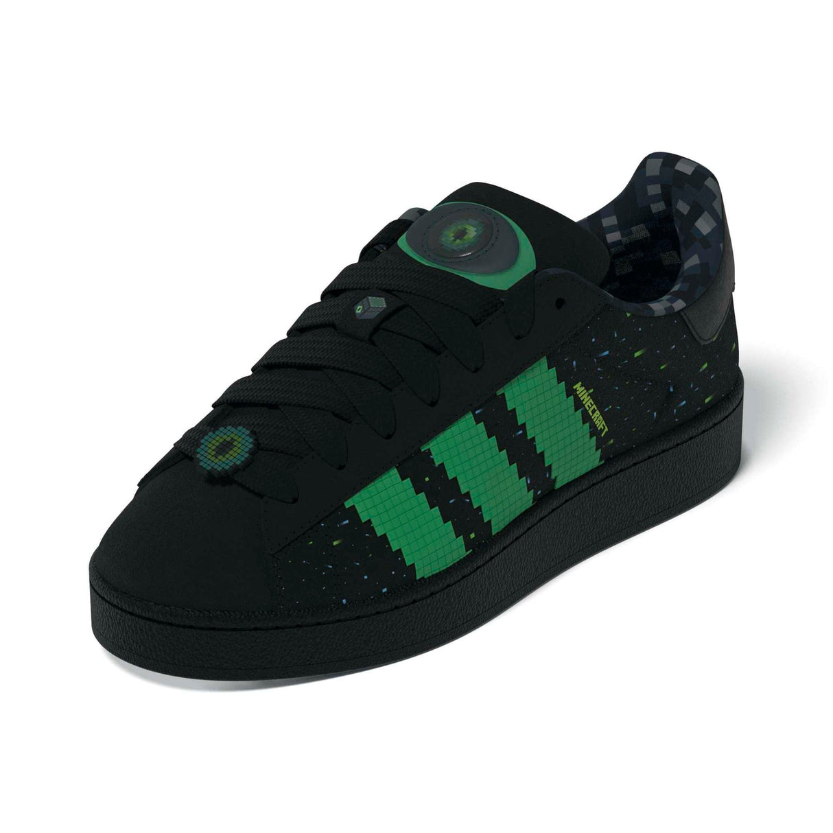 ADIDAS MINECRAFT CAMPUS 00s SHOES - Runner