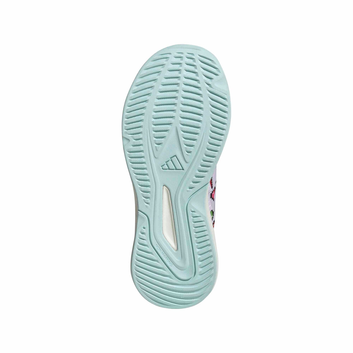 ADIDAS MINECRAFT FORTARUN 4.0 SHOES JUNIOR - Runner