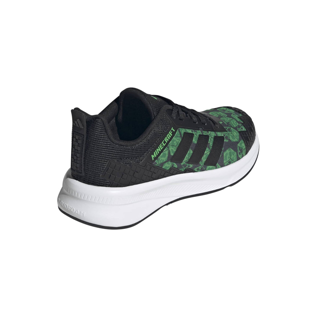 ADIDAS MINECRAFT FORTARUN 4.0 SHOES JUNIOR - Runner