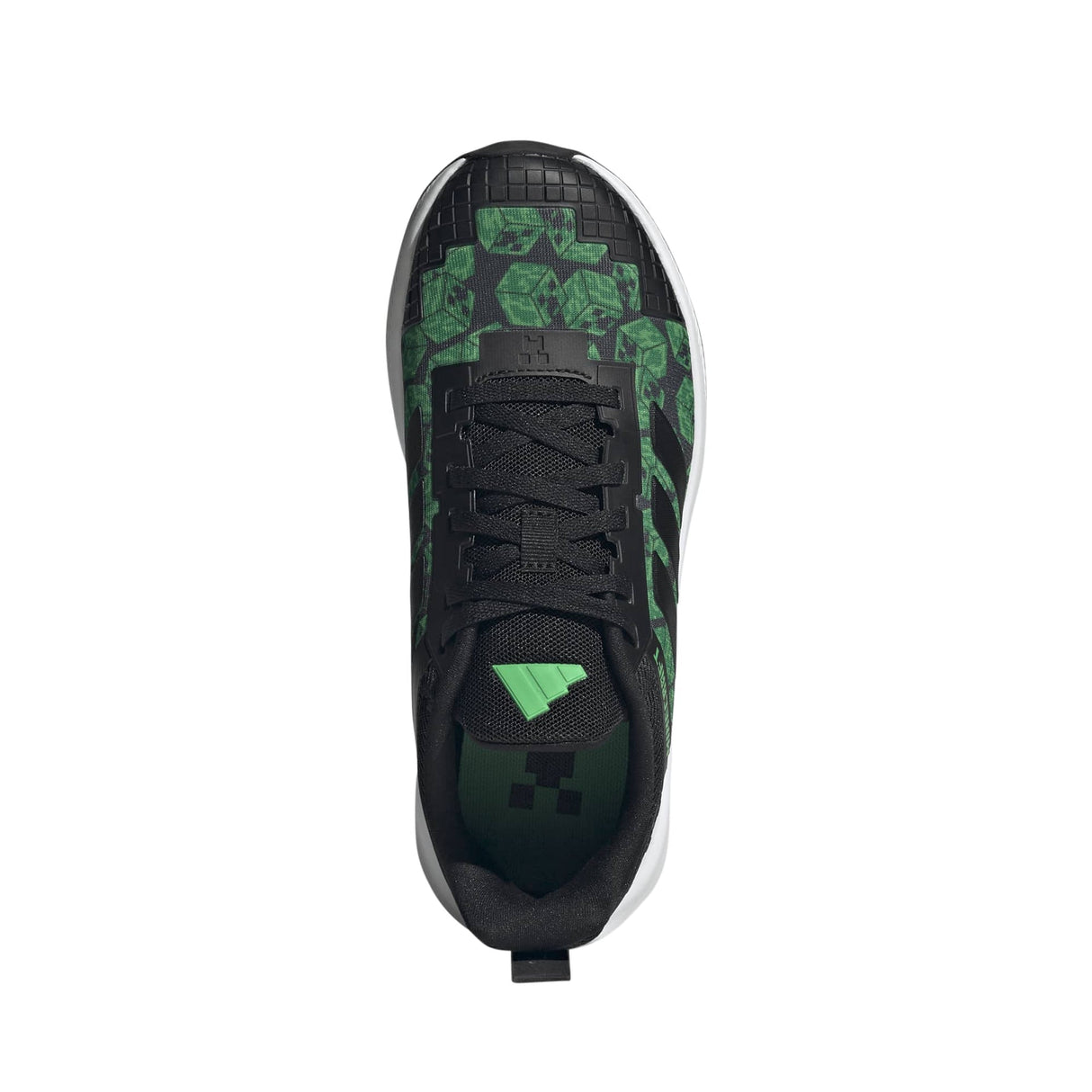 ADIDAS MINECRAFT FORTARUN 4.0 SHOES JUNIOR - Runner