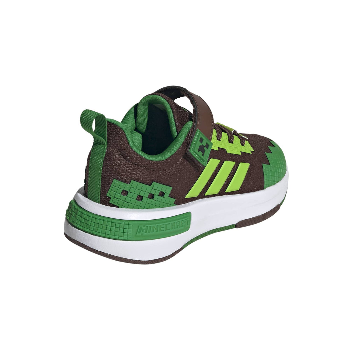 ADIDAS MINECRAFT PRO SHOES CHILDREN - Runner