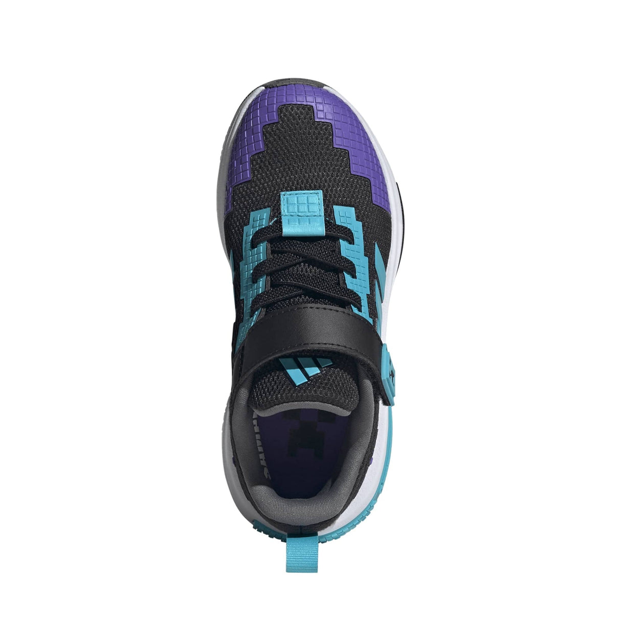 ADIDAS MINECRAFT PRO SHOES CHILDREN - Runner