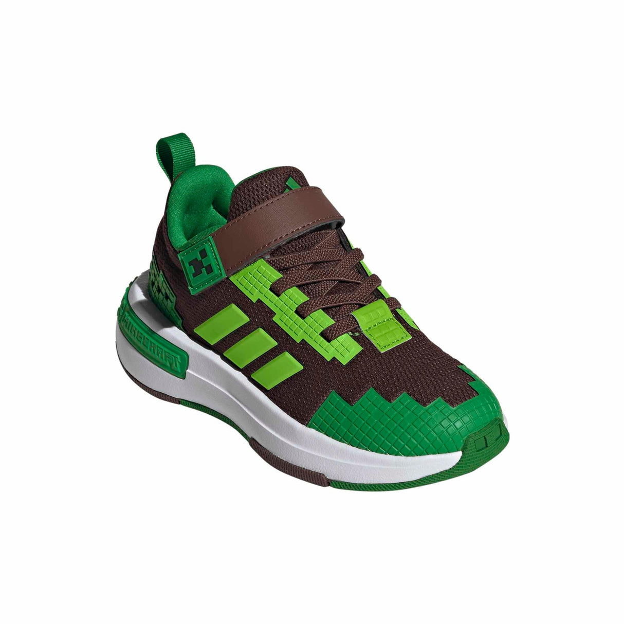 ADIDAS MINECRAFT PRO SHOES CHILDREN - Runner