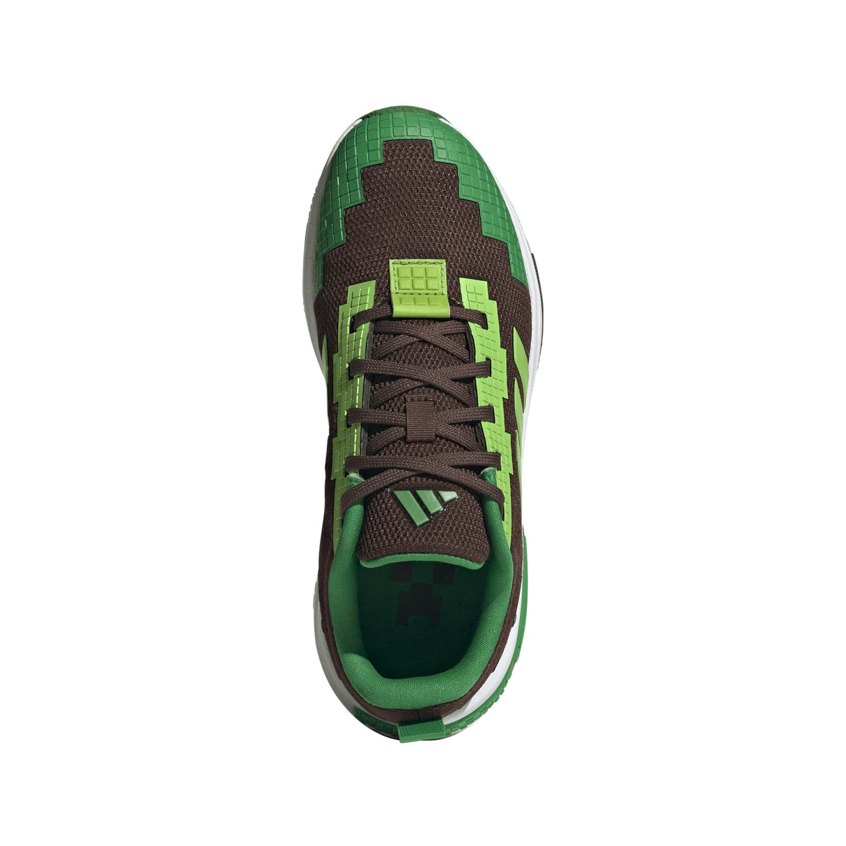 ADIDAS MINECRAFT PRO SHOES JUNIOR - Runner