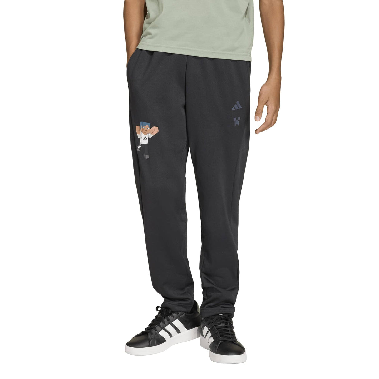 ADIDAS MINECRAFT TRAINING PANT - Runner
