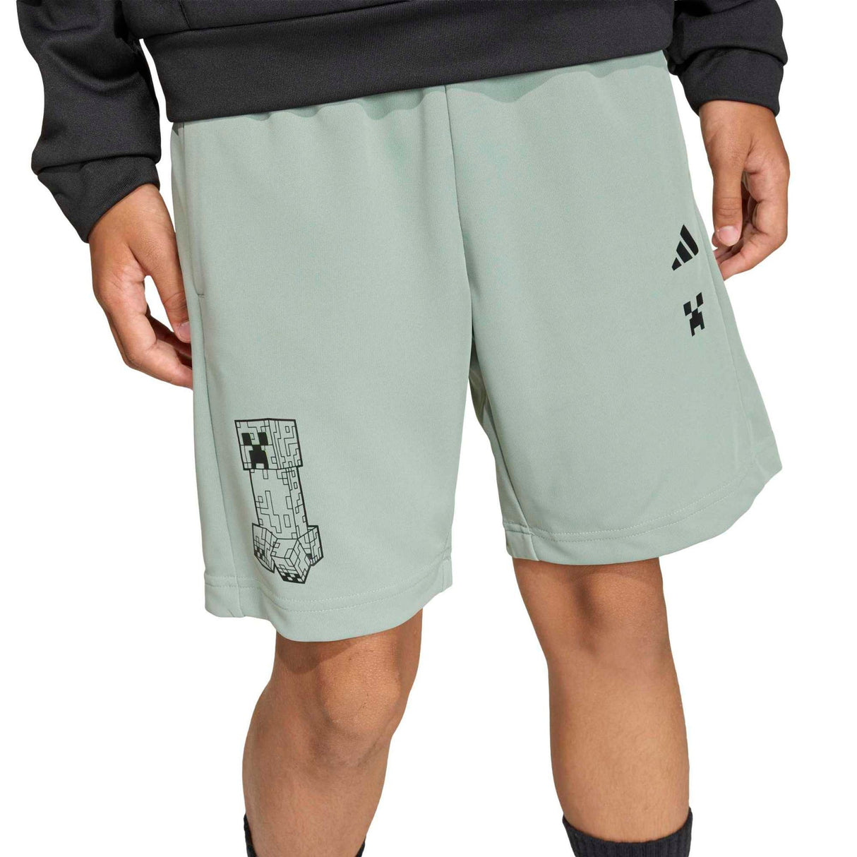 ADIDAS MINECRAFT TRAINING SHORT - Runner