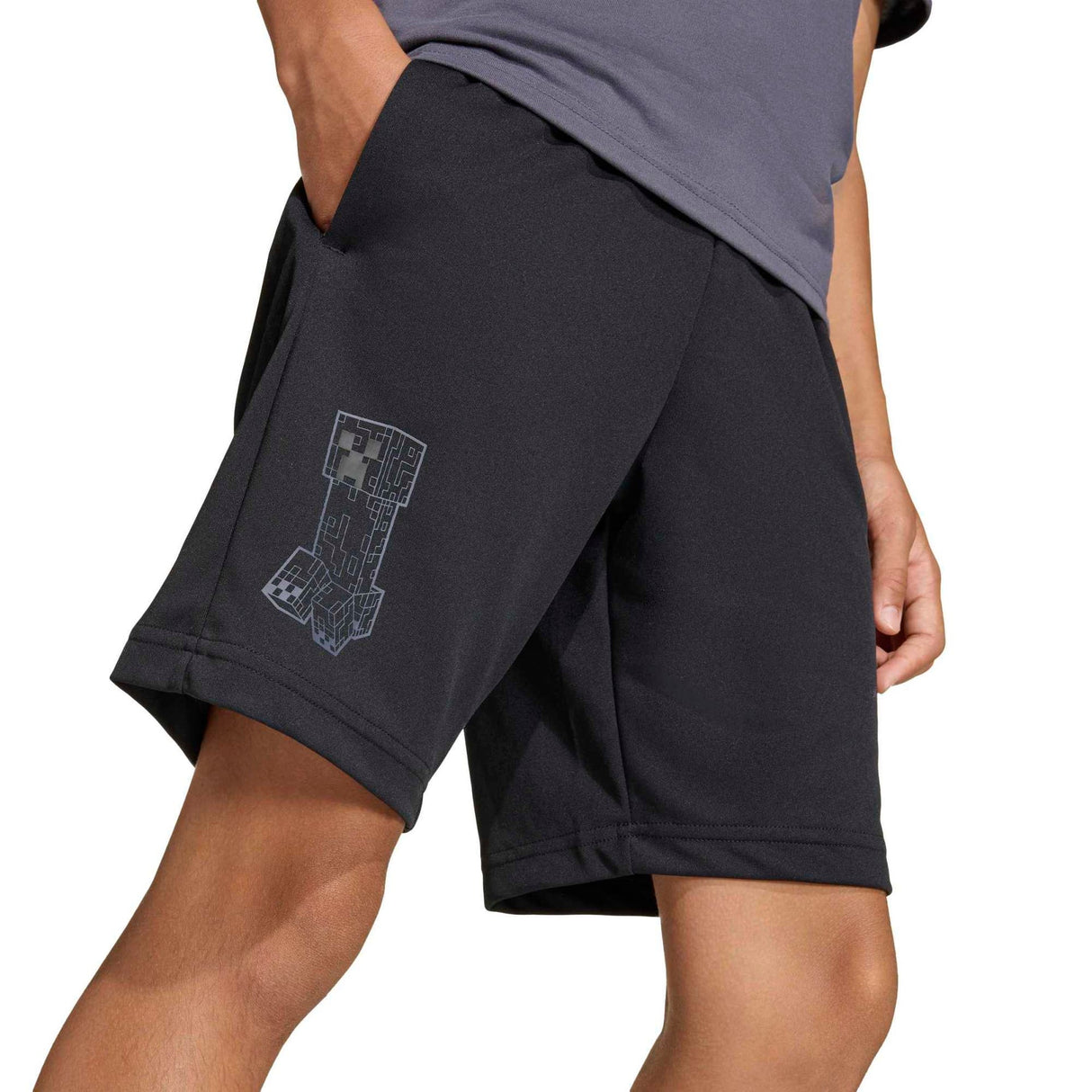 ADIDAS MINECRAFT TRAINING SHORT - Runner