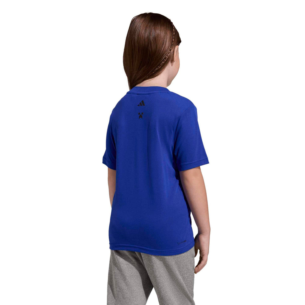 ADIDAS MINECRAFT TRAINING T - SHIRT - Runner