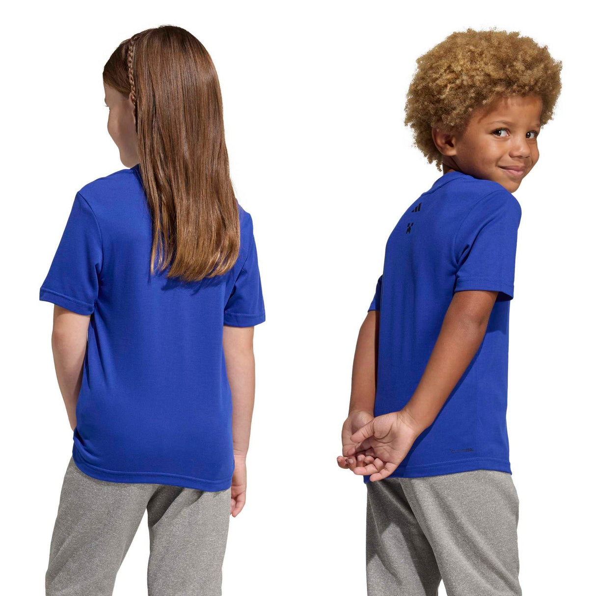 ADIDAS MINECRAFT TRAINING T - SHIRT - Runner