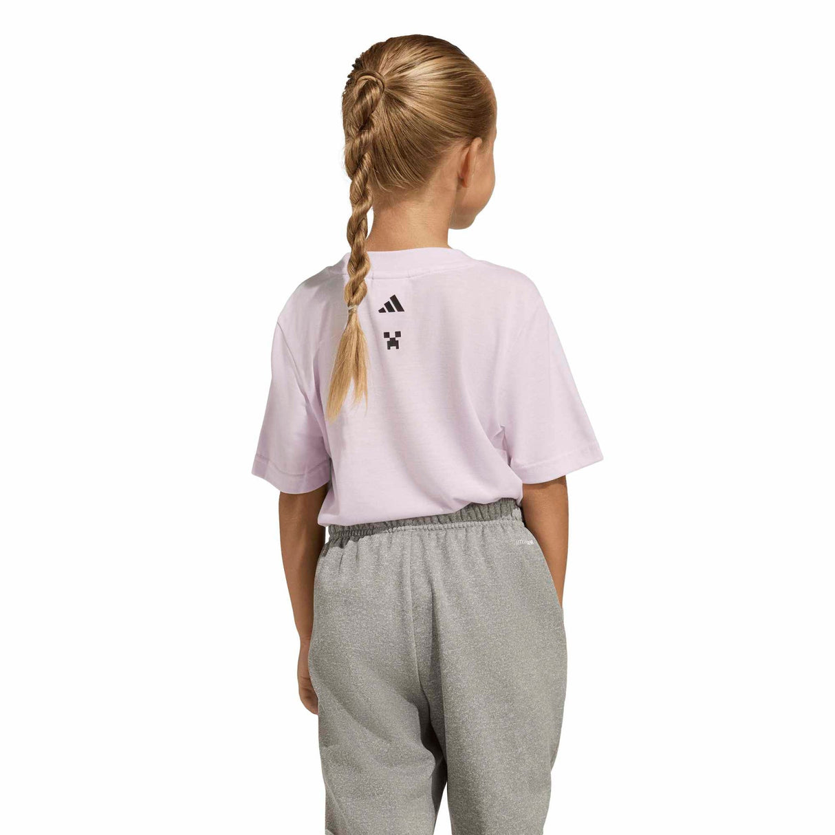 ADIDAS MINECRAFT TRAINING T - SHIRT - Runner