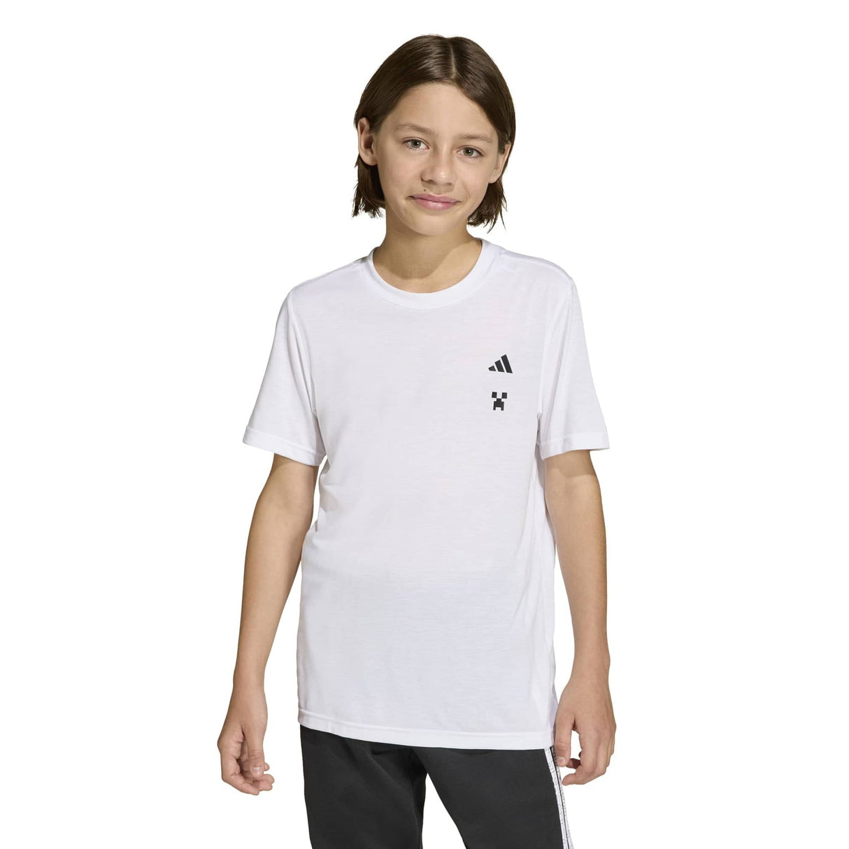 ADIDAS MINECRAFT TRAINING T - SHIRT - Runner