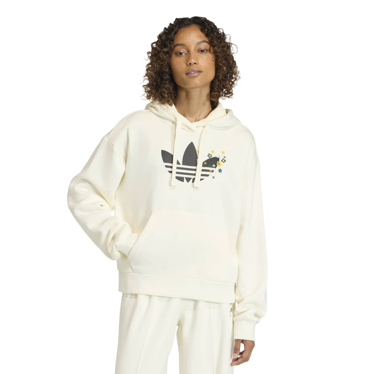 ADIDAS ORIGINALS x LIBERTY HOODIE - Runner