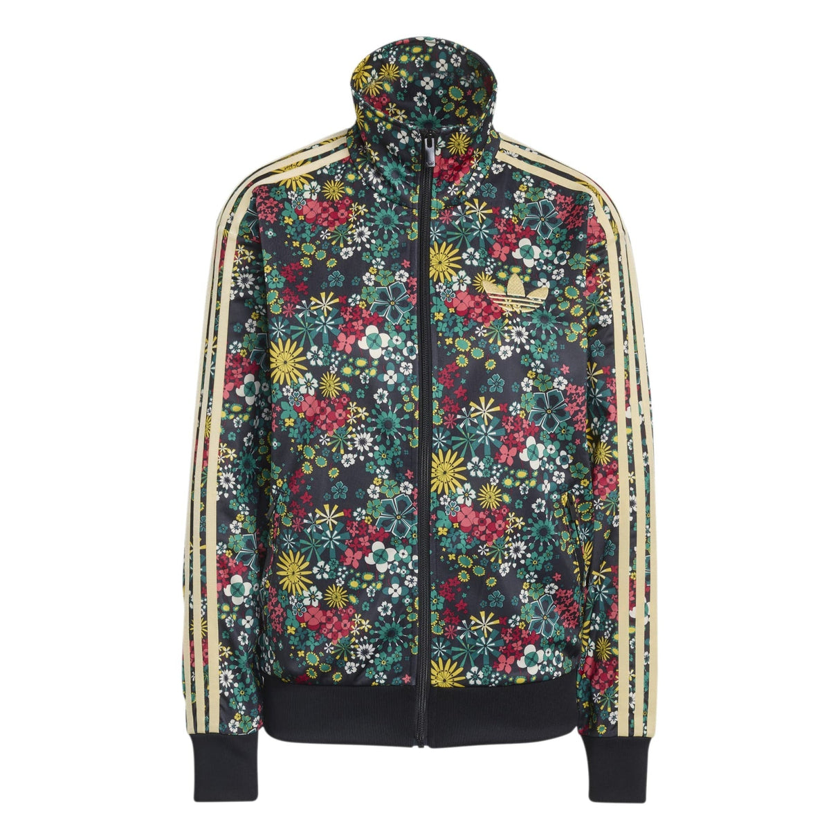 ADIDAS ORIGINALS X LIBERTY LONDON FIREBIRD TRACK TOP - Runner