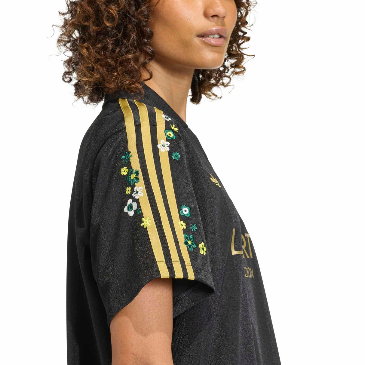 ADIDAS ORIGINALS X LIBERTY LONDON JERSEY - Runner