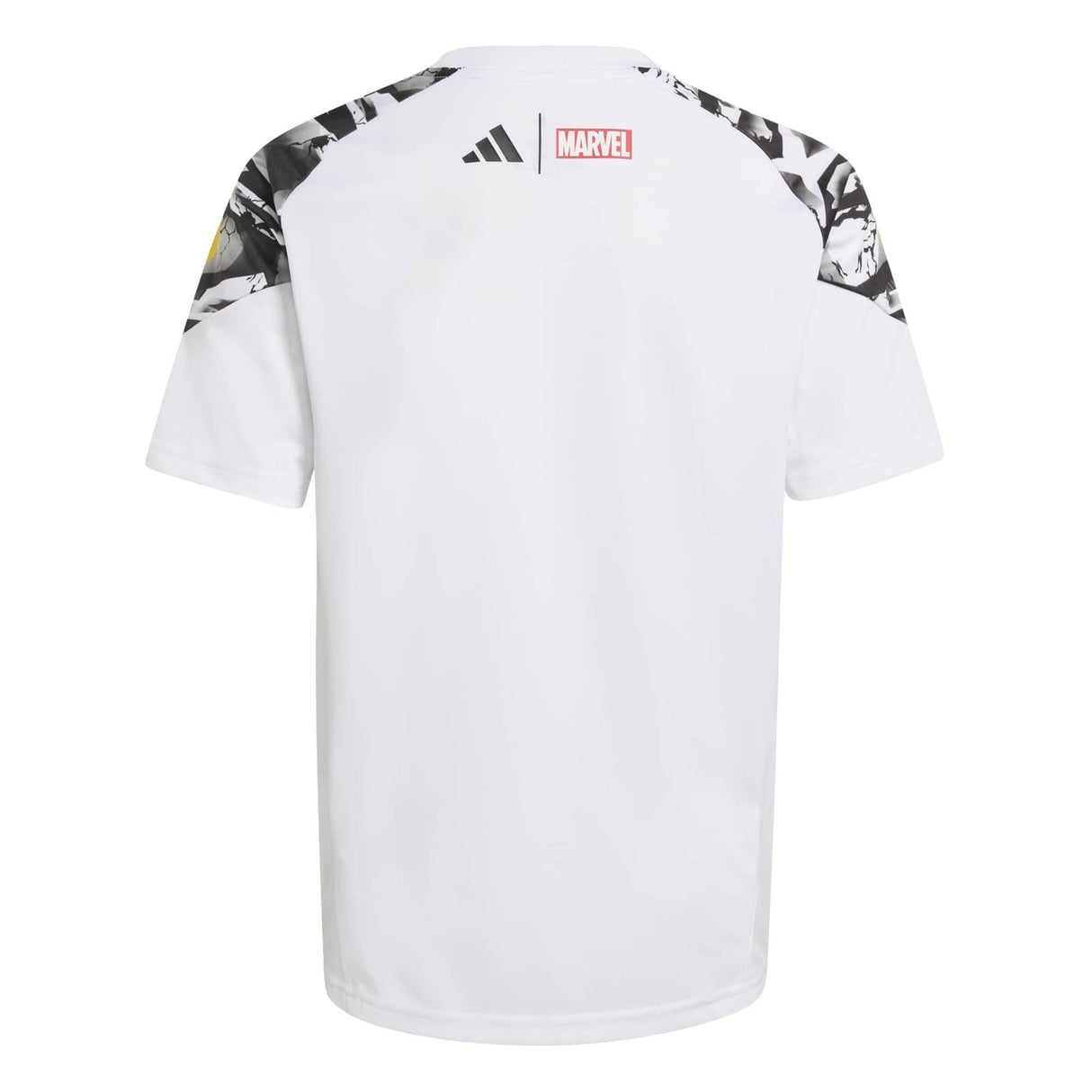 adidas Real Madrid Avengers 25/26 Tiro25 Competition Training Jersey Kids - Runner