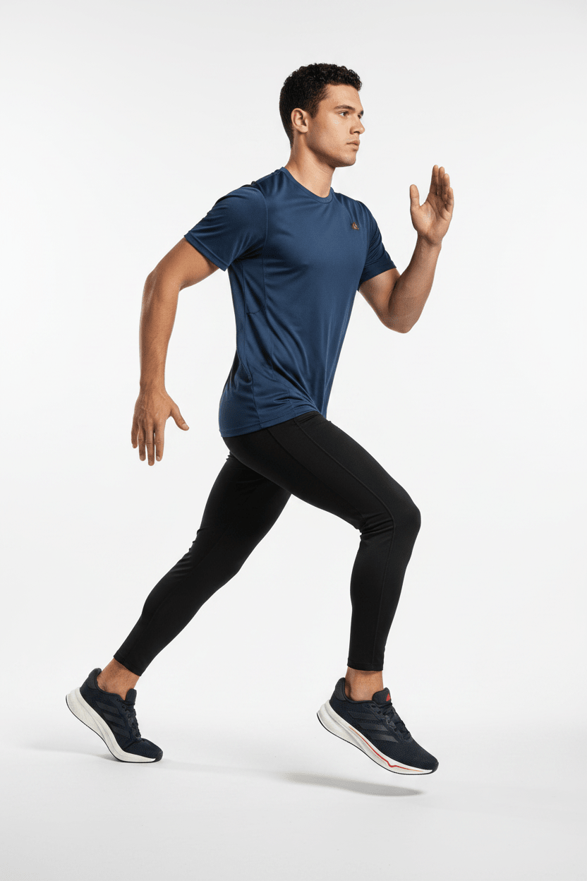 ADIDAS RESPONSE - Runner