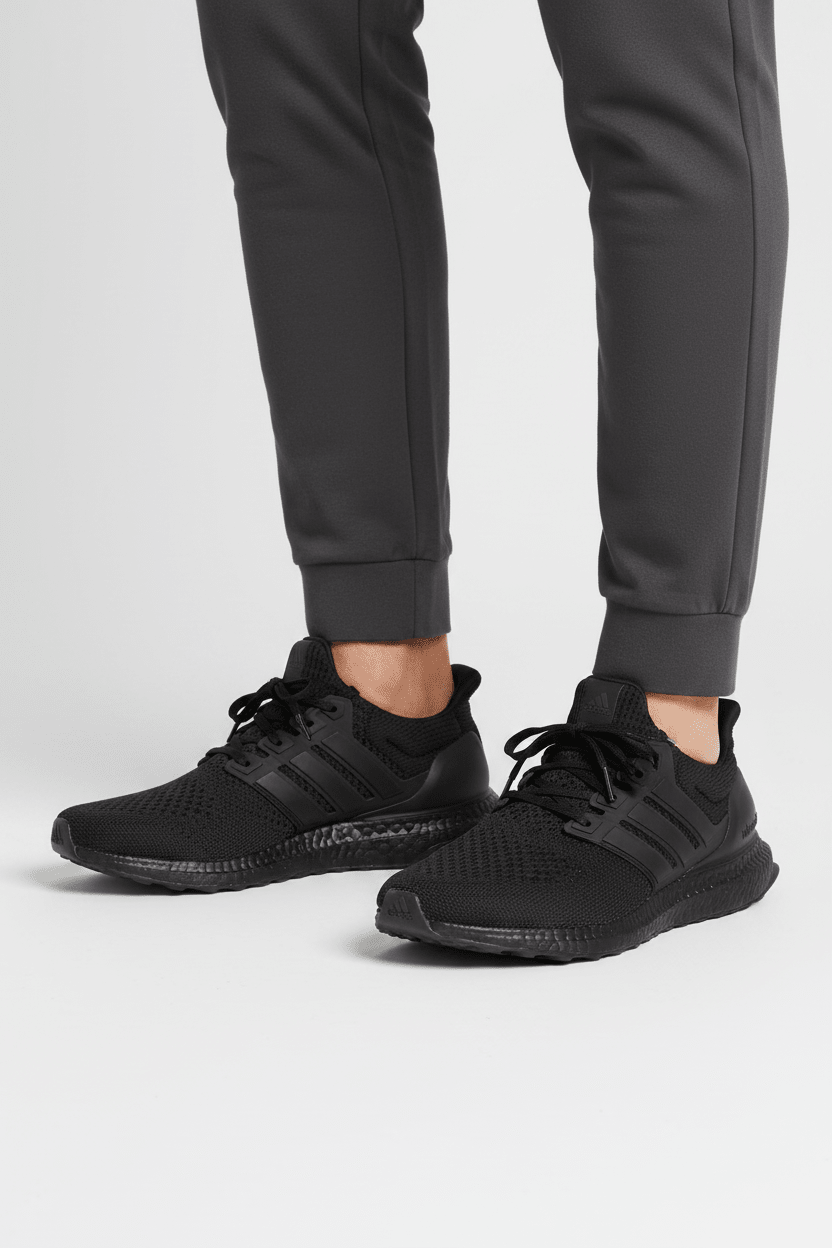 ADIDAS ULTRABOOST 1.0 - Runner