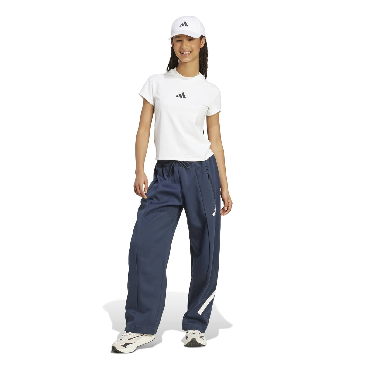 adidas Z.N.E. Baby T-Shirt - Runner