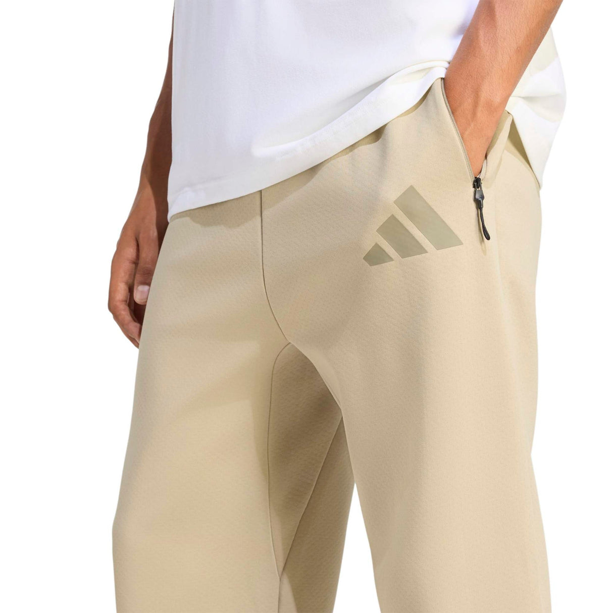 adidas Z.N.E. Open-Hem Joggers - Runner