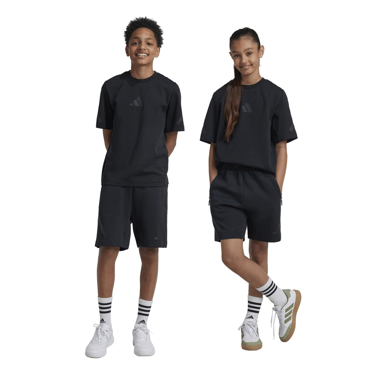 adidas Z.N.E. Shorts Kids - Runner