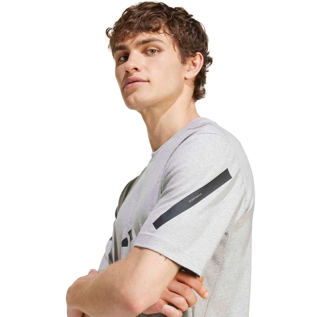 adidas Z.N.E. T-Shirt - Runner