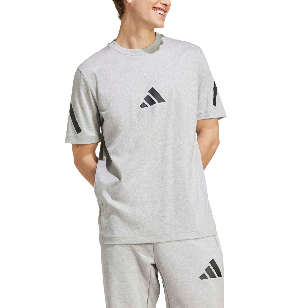 adidas Z.N.E. T-Shirt - Runner