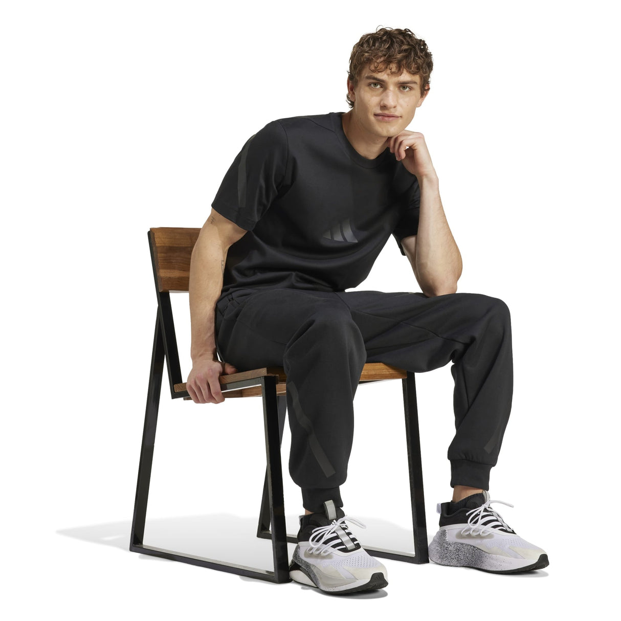 adidas Z.N.E. T-Shirt - Runner