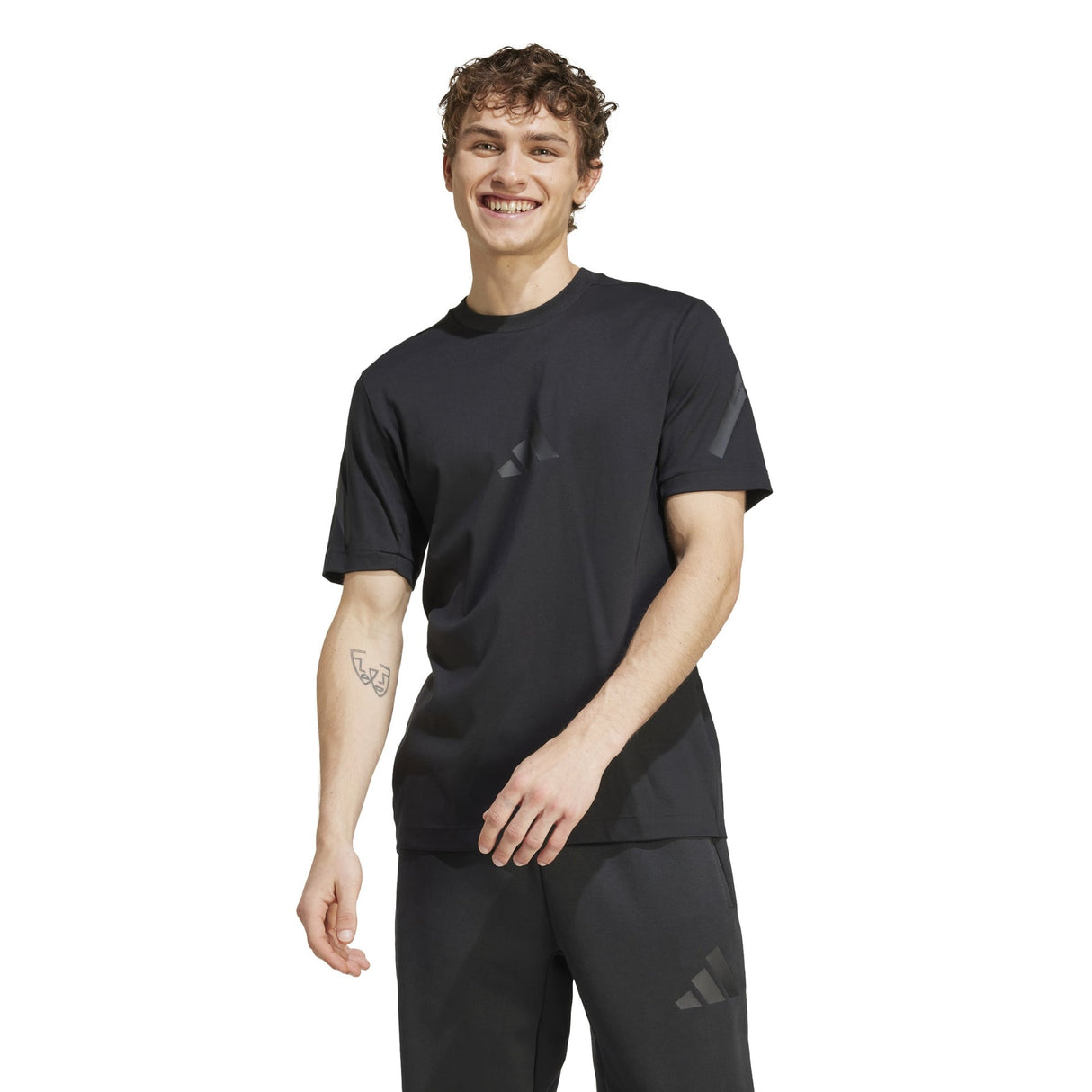 adidas Z.N.E. T-Shirt - Runner