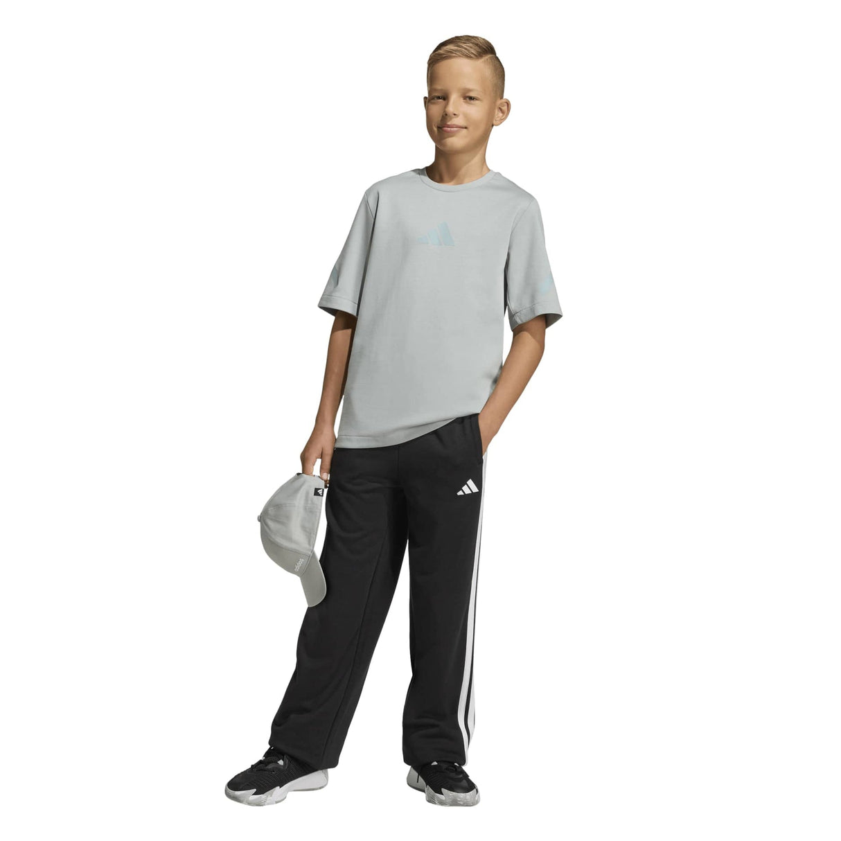 adidas Z.N.E. T-Shirt Kids - Runner